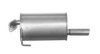 SUBAR 44300AG020 End Silencer